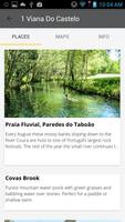 Wild Guide Portugal скриншот 3