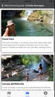 Wild Swimming Italy الملصق
