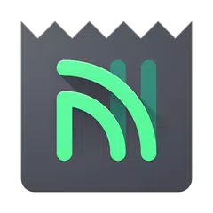 Newsfold | Feedly RSS reader APK Herunterladen