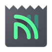 ”Newsfold | Feedly RSS reader