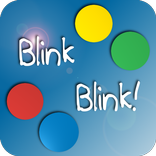 Blink Blink!