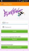 BlackPower Affiche