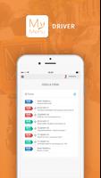 Mymenu Driver اسکرین شاٹ 2