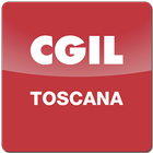 ikon CGIL Toscana