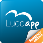 Lucca - Luccapp Eventi e Guida icône