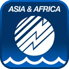 Boating Asia&amp;Africa