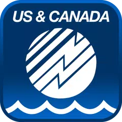 Boating US&Canada APK download