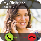 Fake Phone Caller ID Pro アイコン