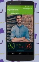 Fake Phone Caller ID Pro скриншот 3