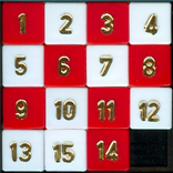 Puzzle 15
