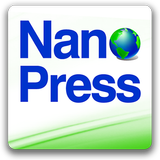 Nanopress icon