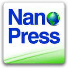 Nanopress أيقونة