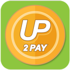 U2p voucher per gli acquisti آئیکن