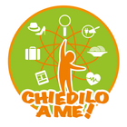 Chiedilo A Me simgesi