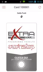 EXTRA CLUB APK 下載