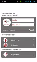 EXTRA CLUB APK 下載