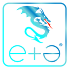 Digital Card E+E icône