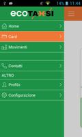Ecotaxi App 스크린샷 3