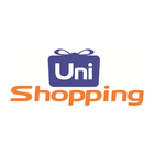 UniShopping Zeichen