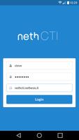 NethCTI 3 ポスター
