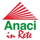 Anaci in Rete HD आइकन