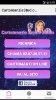 Cartomanzia Studio Sibilla Affiche