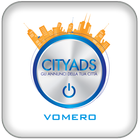 CityAds Vomero (NA) biểu tượng