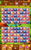 Greenwood Fruits Crush 截图 1