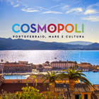 Cosmopoli icône