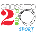 Grosseto 2.0 Sport icône
