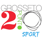 Grosseto 2.0 Sport-icoon