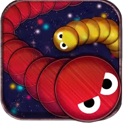 憤怒的蛇大哥 - 貪吃蛇和球球的大作戰 APK 下載