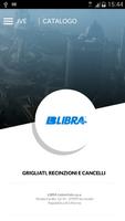 Libra Industriale poster