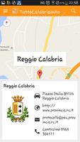 برنامه‌نما Tutto Calabria inApp عکس از صفحه