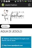 برنامه‌نما Jesolo Fashion عکس از صفحه