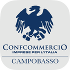 Confcommercio Campobasso biểu tượng