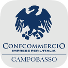 Confcommercio Campobasso アイコン