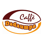 Dadaumpa Caffè-icoon