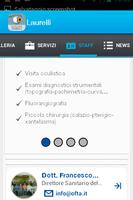 Centro Oculistico Laurelli screenshot 3
