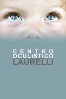 Poster Centro Oculistico Laurelli