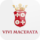 Vivi Macerata icon