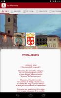 برنامه‌نما Vivi Macerata عکس از صفحه
