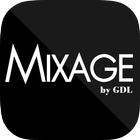 ikon Mixage GDL