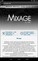 Mixage GDL syot layar 1