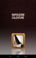 Napoleone Calzature Affiche