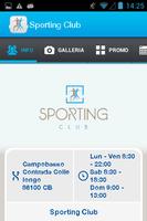 Sporting Club Campobasso screenshot 1