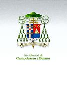 Diocesi Campobasso Bojano Plakat
