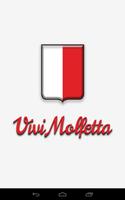 Vivi Molfetta постер