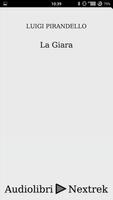 La Giara - Pirandello Affiche