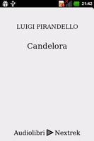 Candelora - Pirandello poster